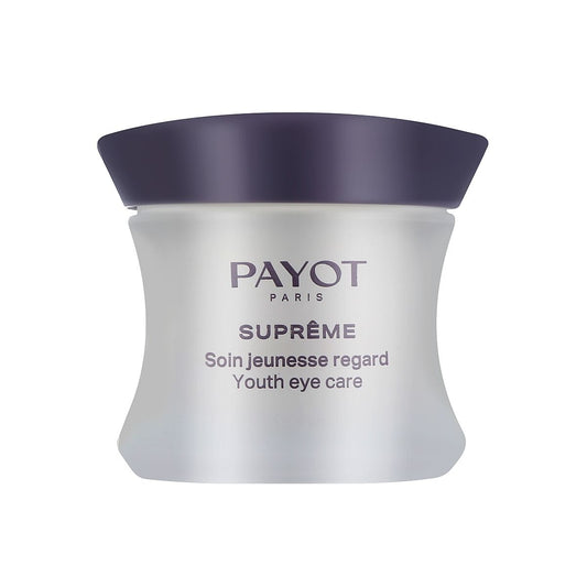 Crème contour des yeux Payot Suprême Soin Jeunesse Regard