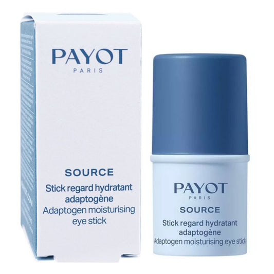 Eye Toner Payot Stick regard hydratant adaptogène