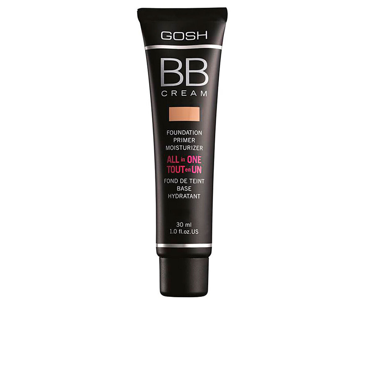 Crème Make-up Base BB Cream Gosh Copenhagen 30 ml