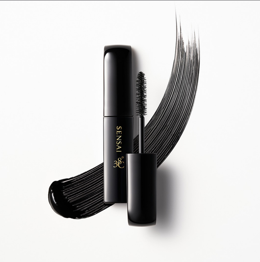 Mascara Volume Effect Kanebo C Noir 10 ml