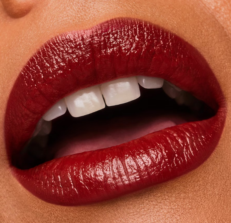 rouge à lèvres Estée Lauder Pure Color Bold Bordeaux 3,5 g Crémeux
