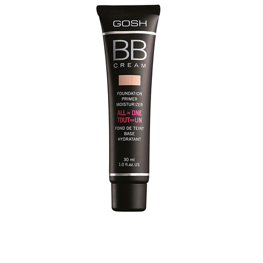 Crème Make-up Base BB Cream Gosh Copenhagen 30 ml