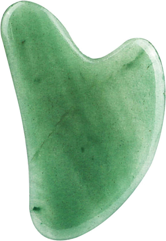 Coffret Soin Visage en Jade – Rouleau & Gua Sha