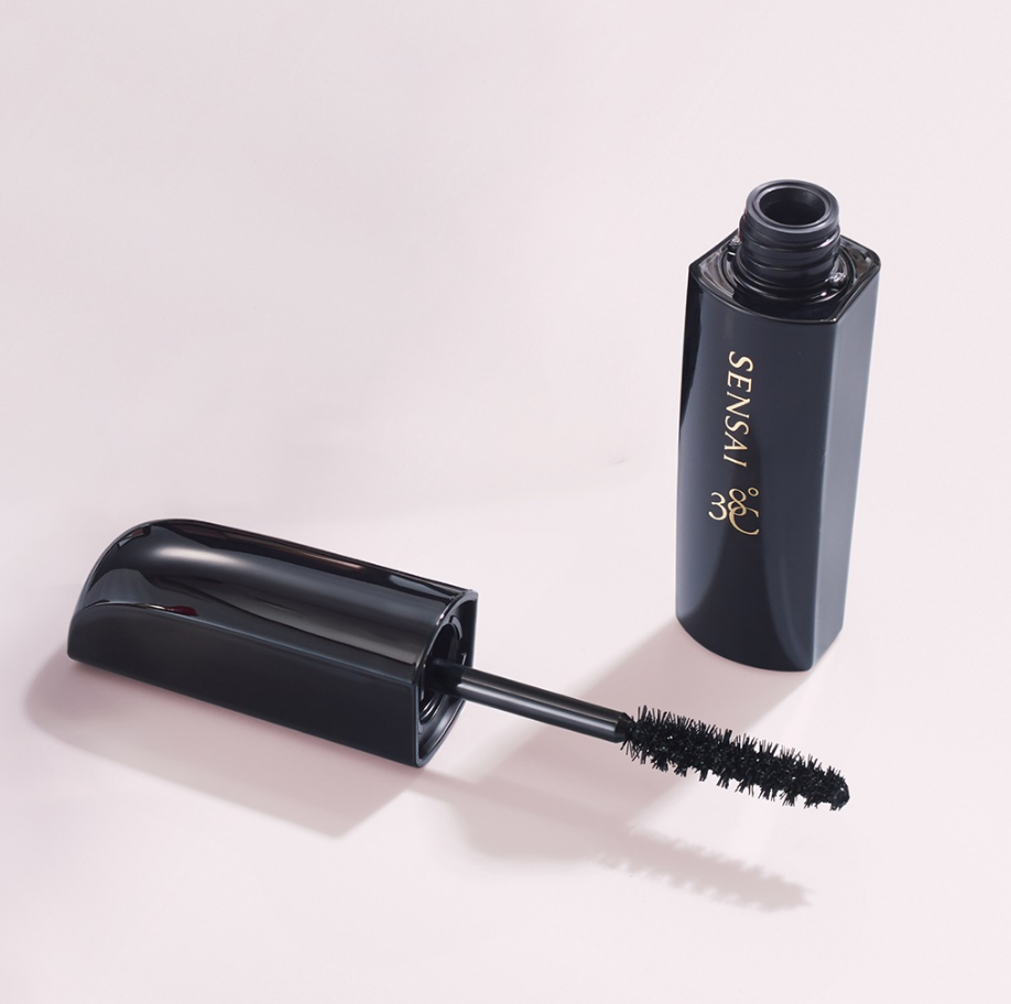 Mascara Volume Effect Kanebo C Noir 10 ml